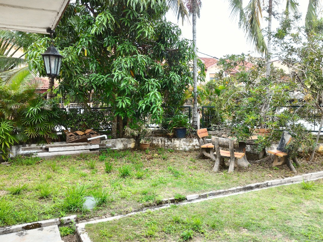 2 Storey TERRACE CORNER LOT  Saujana Utama - photo 3