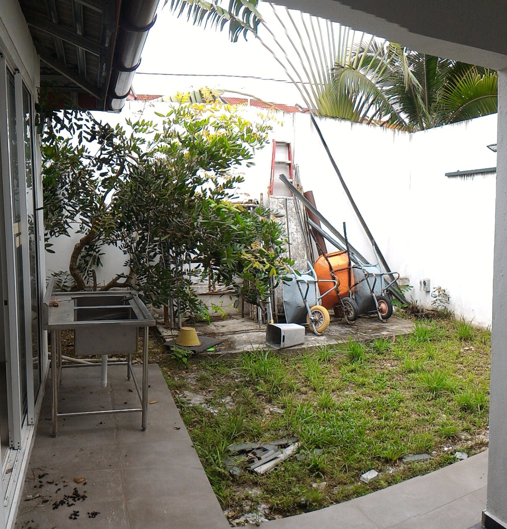 2 Storey TERRACE CORNER LOT  Saujana Utama - photo 2