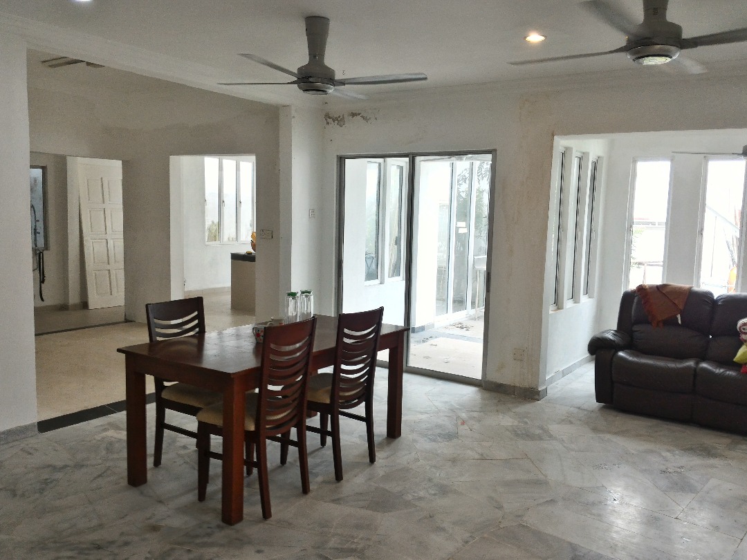 2 Storey TERRACE CORNER LOT  Saujana Utama - photo 7