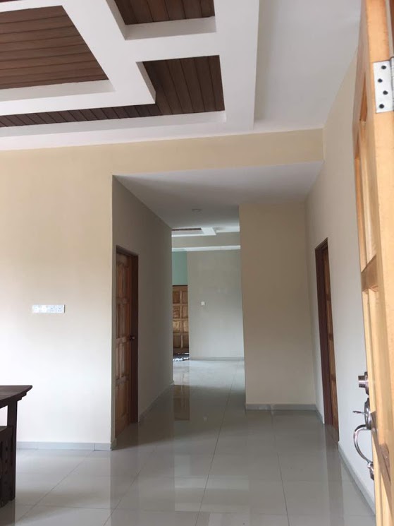 Single Storey Bungalow Taman Duyung, Port Dickson - photo 2
