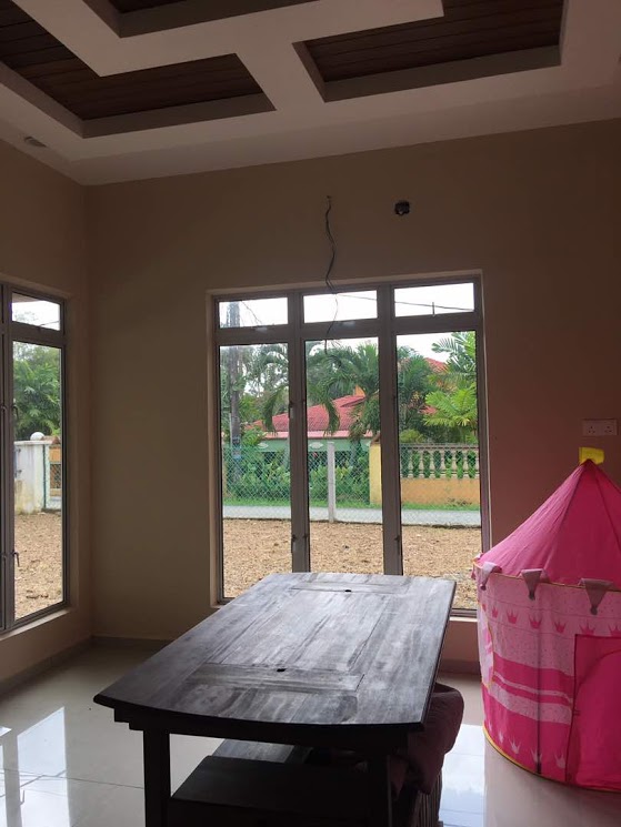 Single Storey Bungalow Taman Duyung, Port Dickson - photo 3