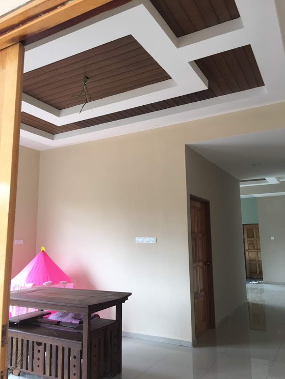Single Storey Bungalow Taman Duyung, Port Dickson - photo 4