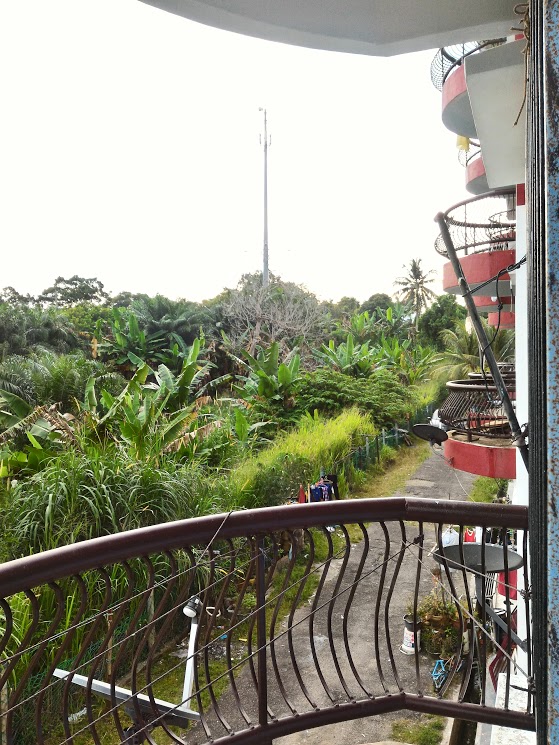 MEDIUM Cost Flat  Taman Sri Pinang, PORT DICKSON - photo 3