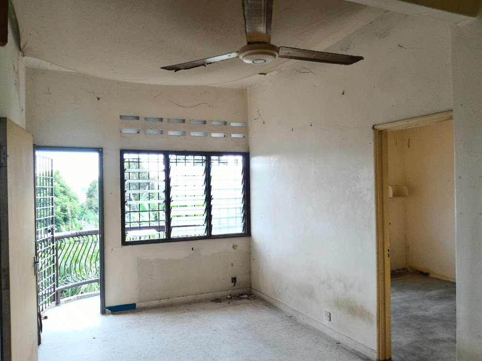 MEDIUM Cost Flat  Taman Sri Pinang, PORT DICKSON - photo 5