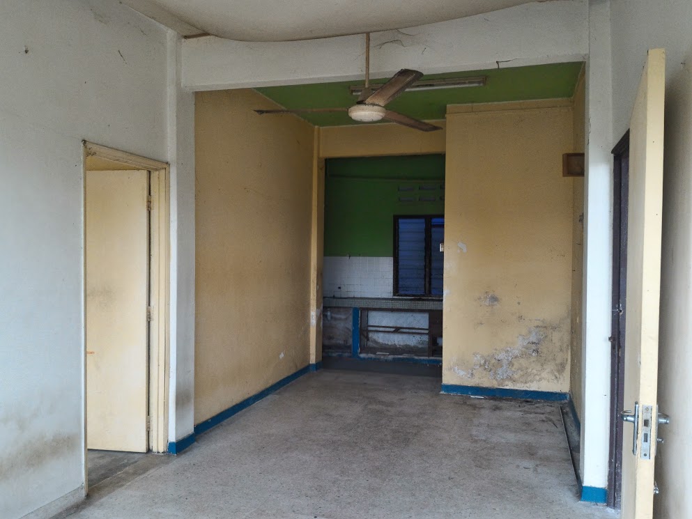 MEDIUM Cost Flat  Taman Sri Pinang, PORT DICKSON - photo 4