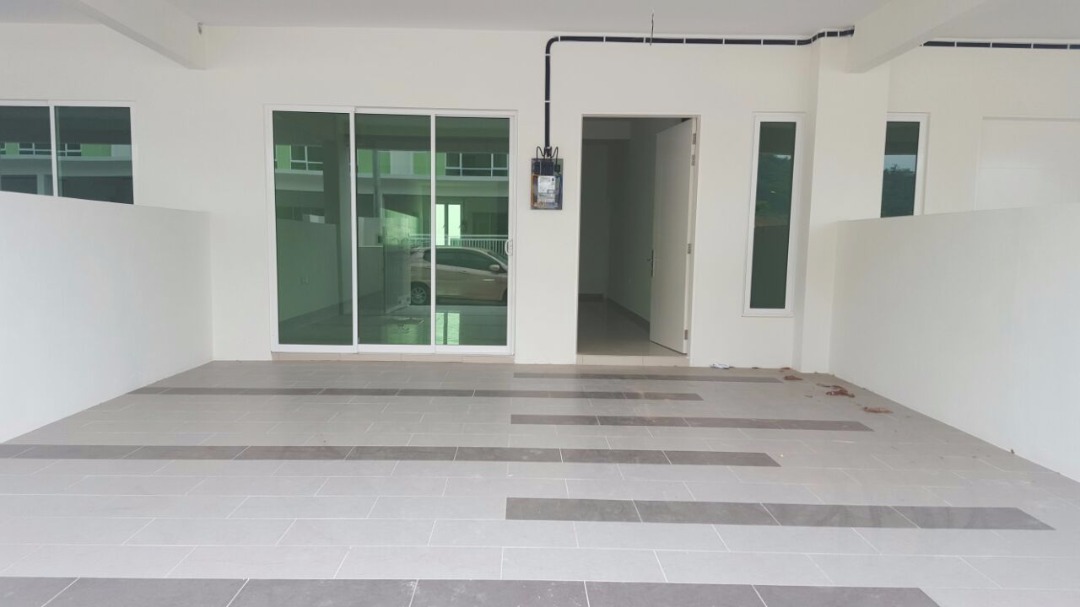 2 STOREY LINK HOMES 2 AT HIJAYU 3A - photo 3
