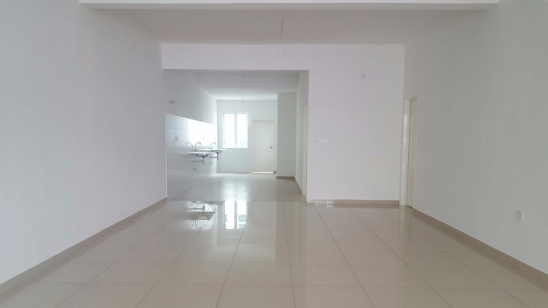 2 STOREY LINK HOMES 2 AT HIJAYU 3A - photo 4