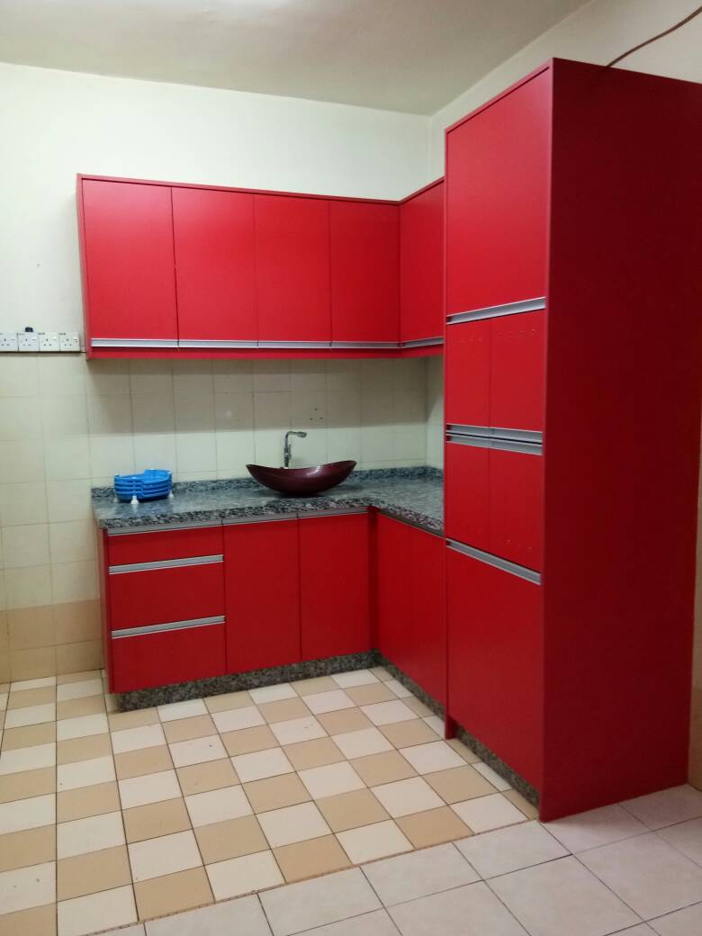 Sri Gotong Apartment,Batu Caves - photo 2