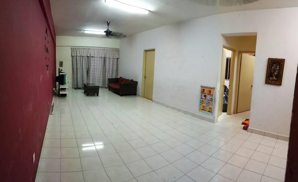 Sri Gotong Apartment,Batu Caves - photo 5