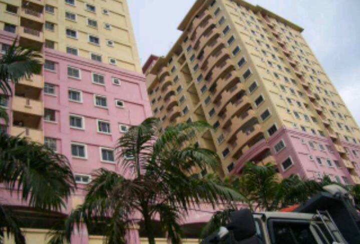 Sri Gotong Apartment,Batu Caves - photo 1