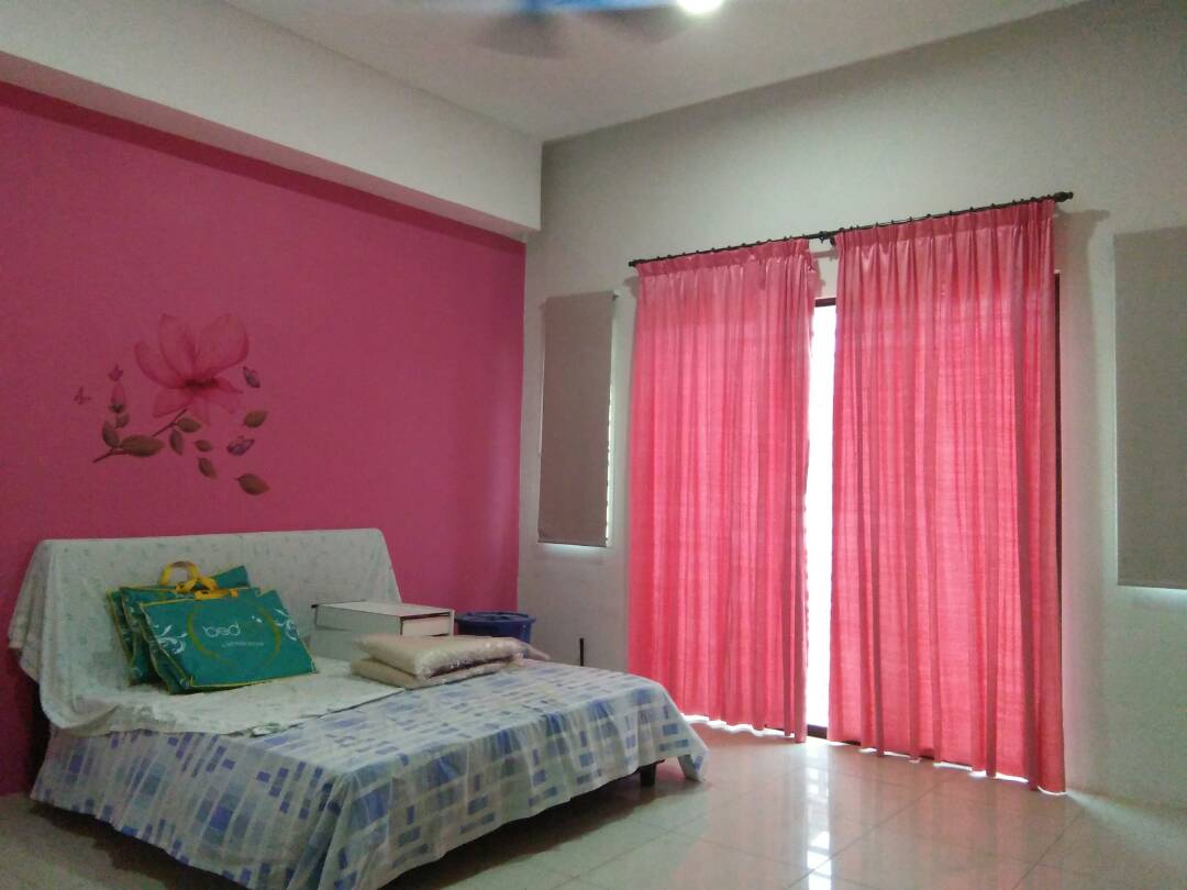 TAMAN BUKIT CITRA PAJAM NILAI - photo 4