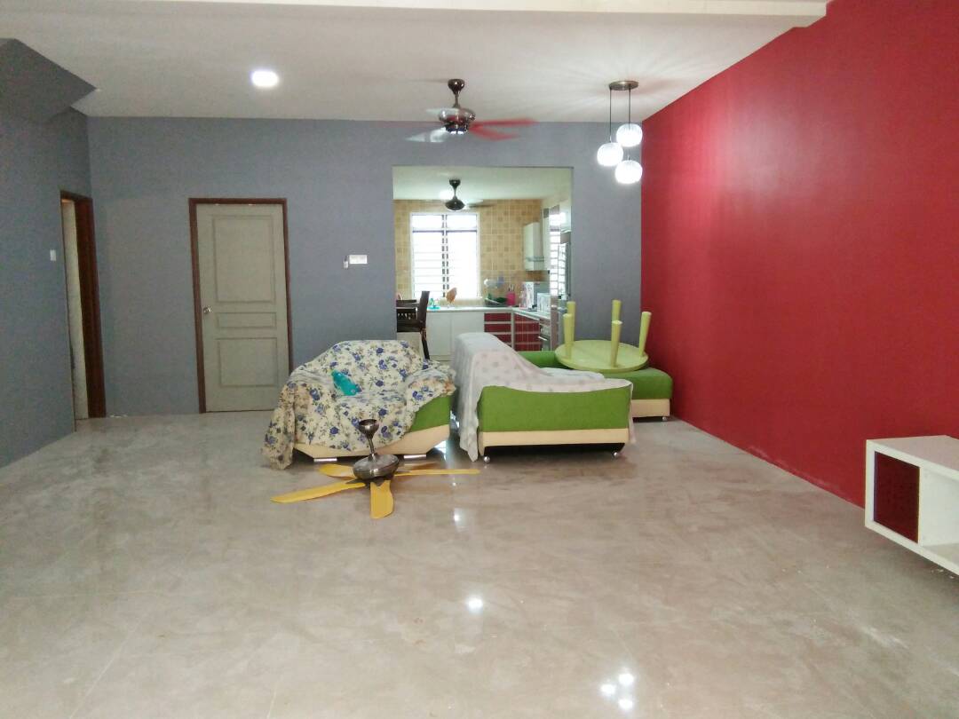 TAMAN BUKIT CITRA PAJAM NILAI - photo 3