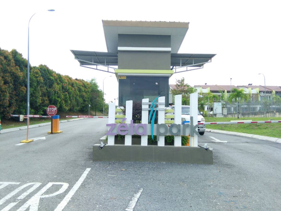 TAMAN BUKIT CITRA PAJAM NILAI - photo 2