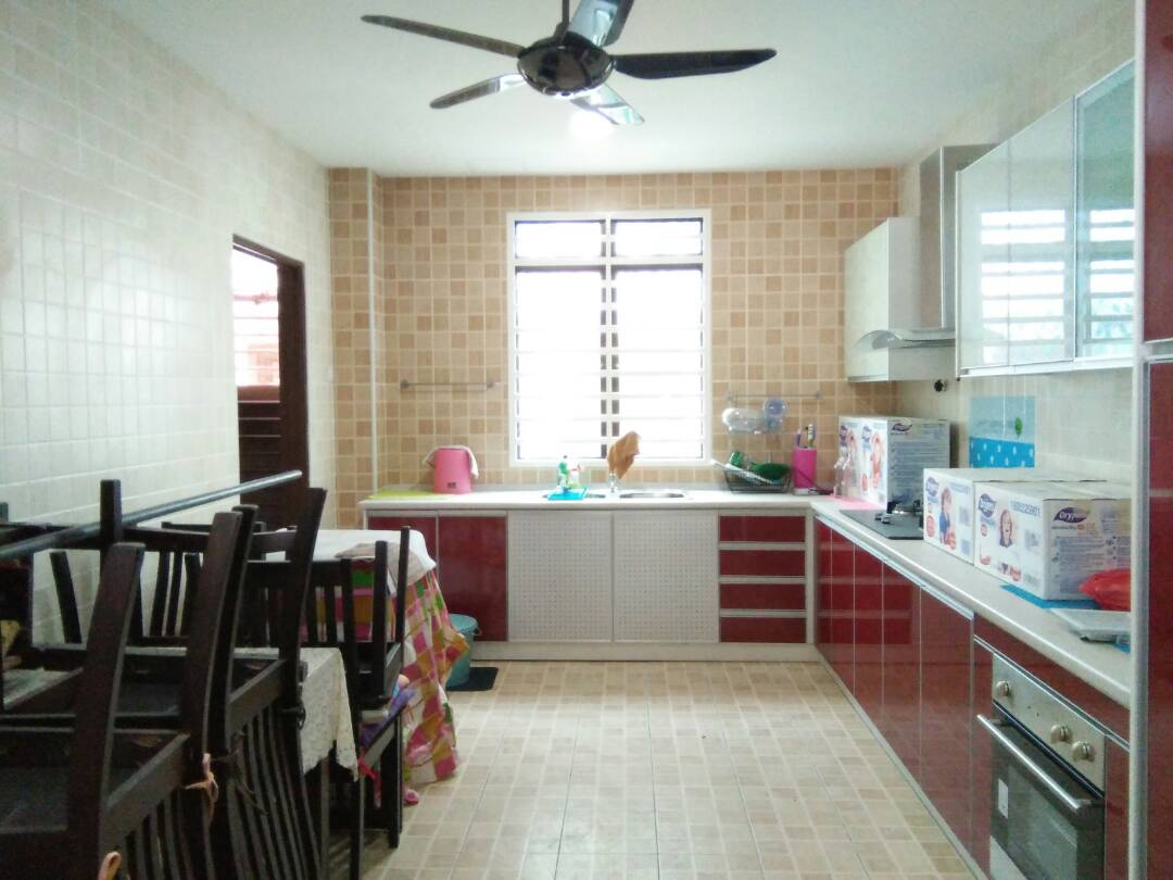 TAMAN BUKIT CITRA PAJAM NILAI - photo 5