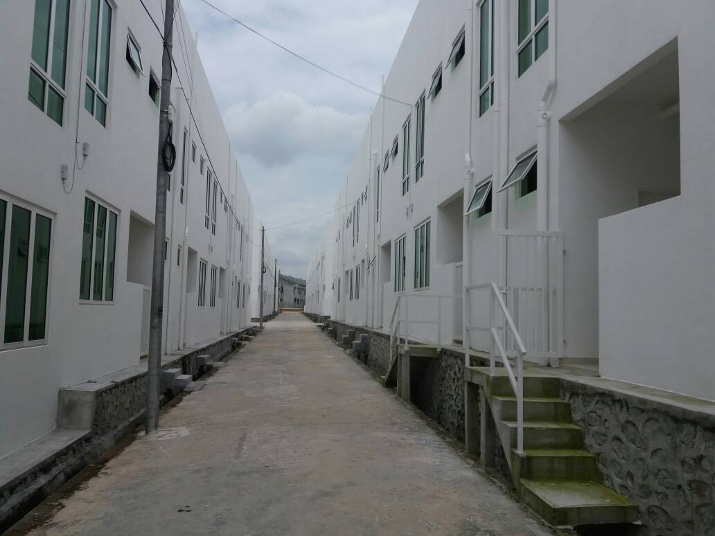 HIJAYU 3 BANDAR SERI SENDAYAN - photo 2