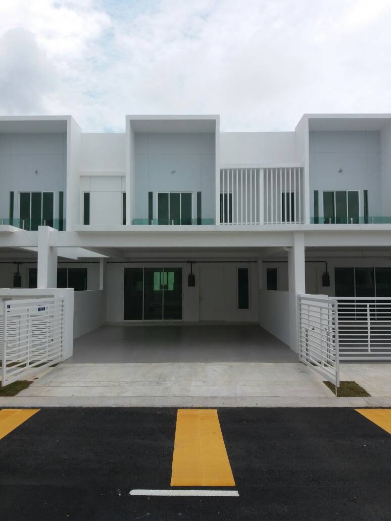 HIJAYU 3 BANDAR SERI SENDAYAN - photo 3