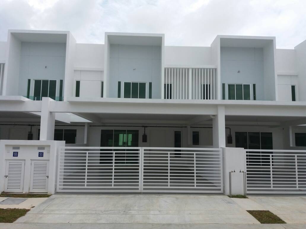 HIJAYU 3 BANDAR SERI SENDAYAN