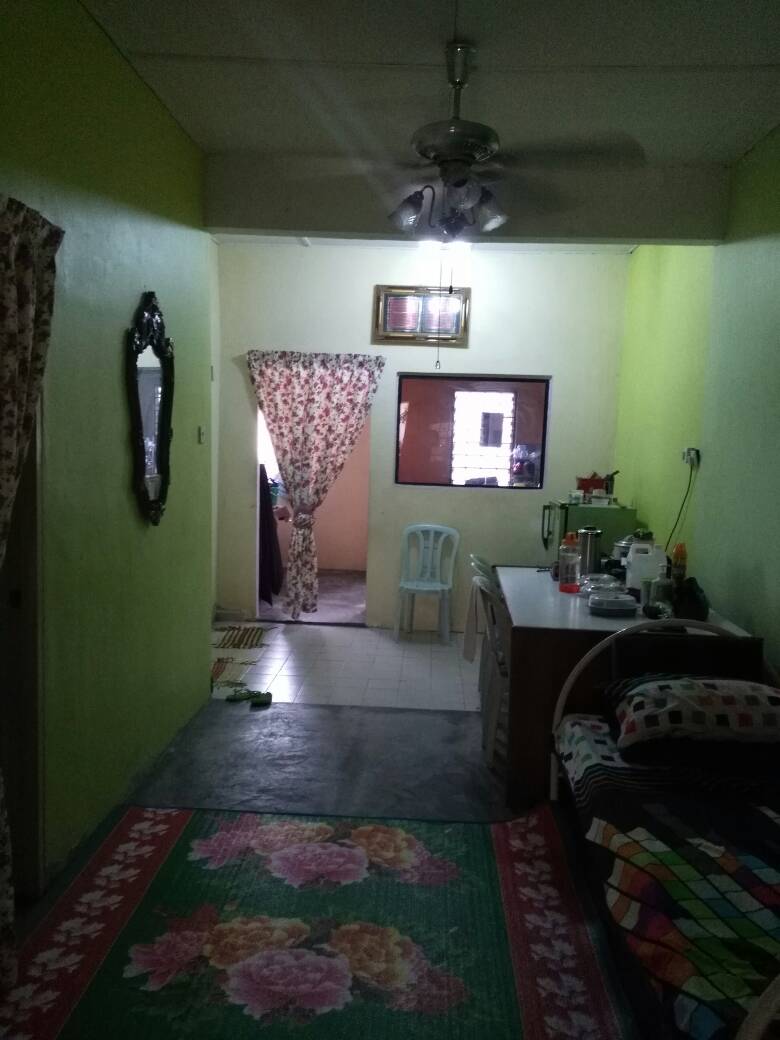 Single Storey Seremban Jaya
