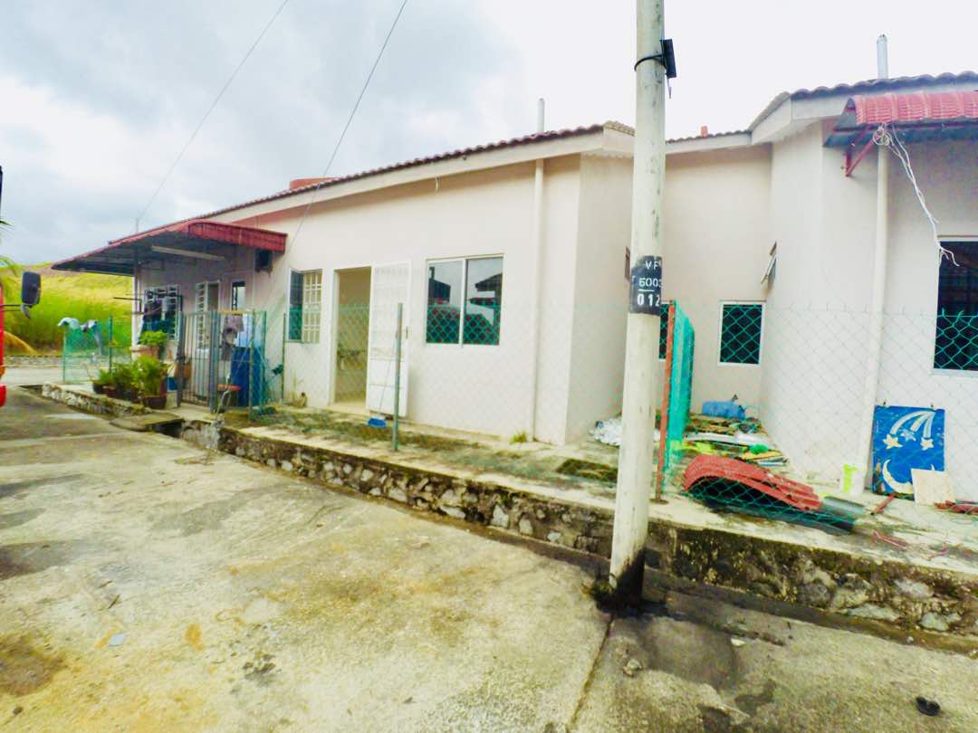 SINGLE STOREY TERRACE AT NUSARI AMAN 1, SENDAYAN - photo 4