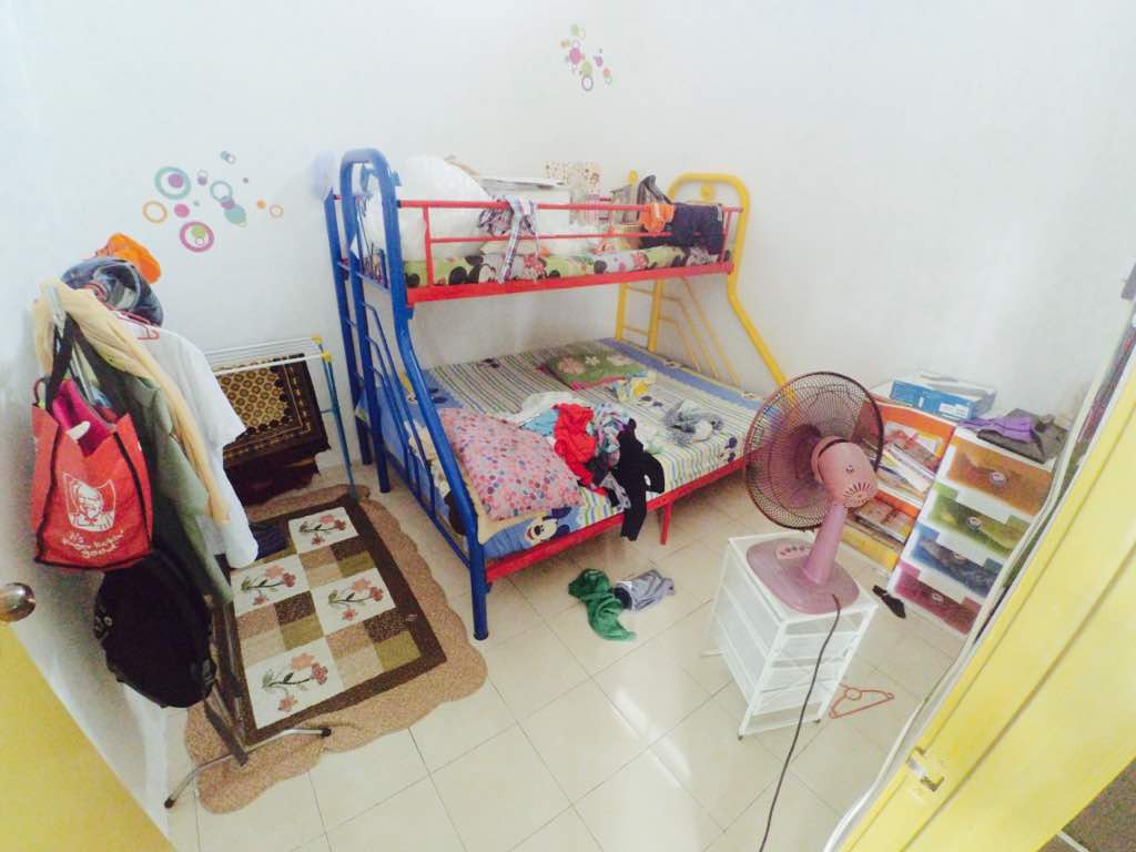 Single Storey Corner Lot Taman Jemerlang Panchor - photo 8