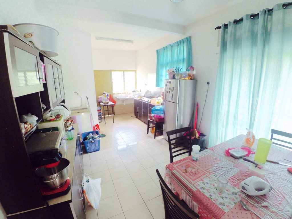Single Storey Corner Lot Taman Jemerlang Panchor - photo 6