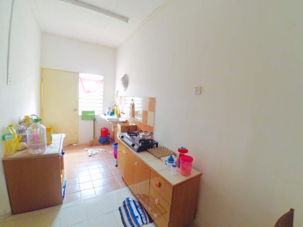 Corner Lot Taman Nusari Bayu 1, - photo 7