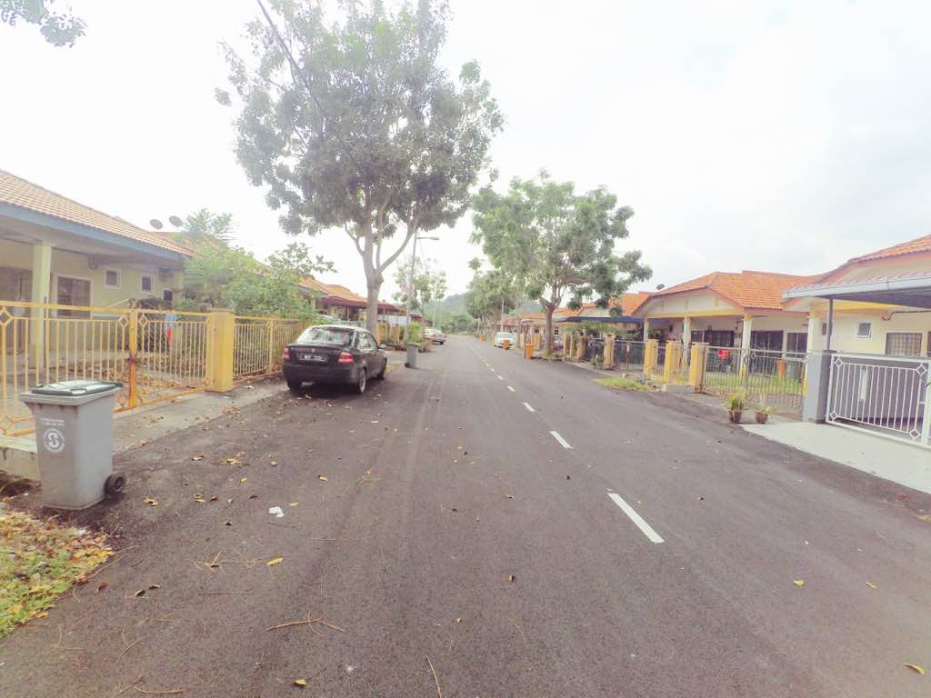 Corner Lot Taman Nusari Bayu 1, - photo 4