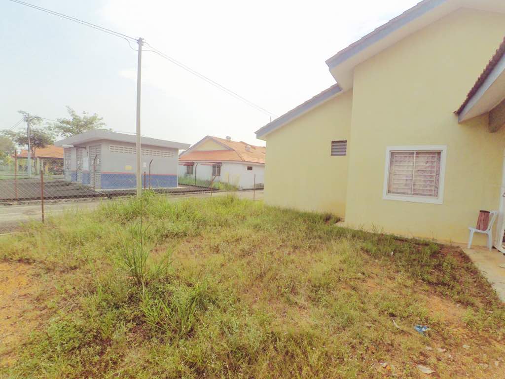 Corner Lot Taman Nusari Bayu 1, - photo 3