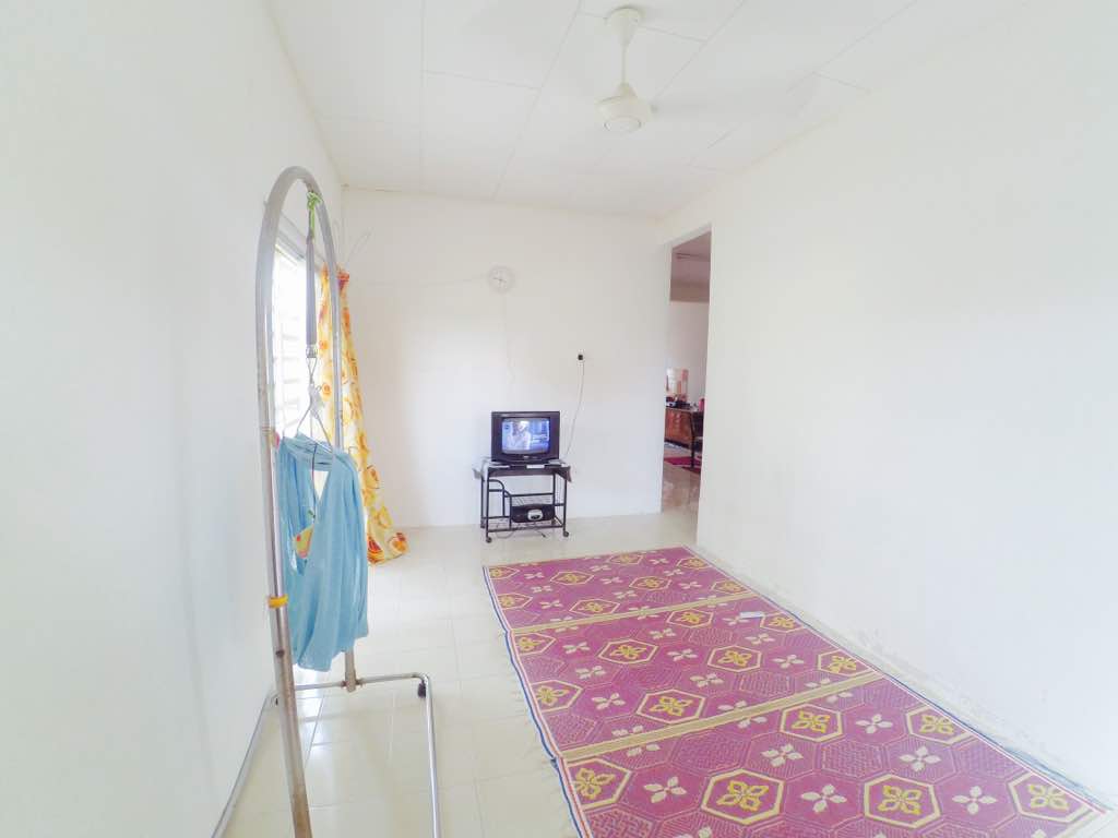 Corner Lot Taman Nusari Bayu 1, - photo 5