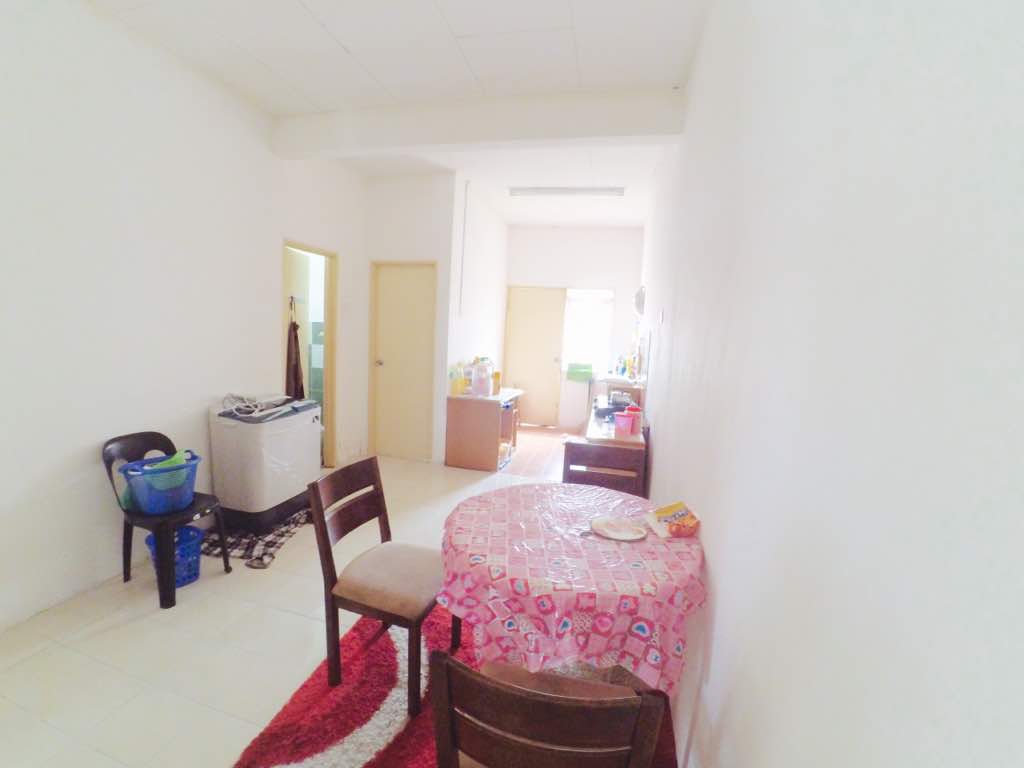 Corner Lot Taman Nusari Bayu 1, - photo 6