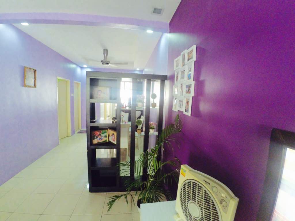 SINGLE STOREY BANDAR SAUJANA PUTRA - photo 2