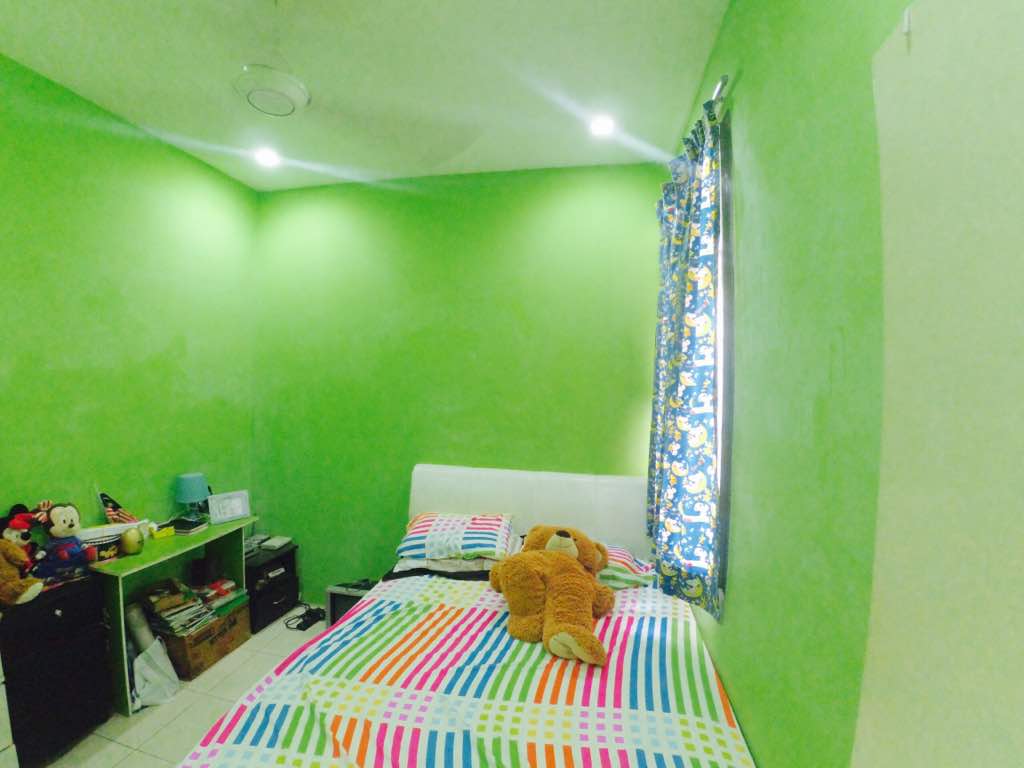 SINGLE STOREY BANDAR SAUJANA PUTRA - photo 5