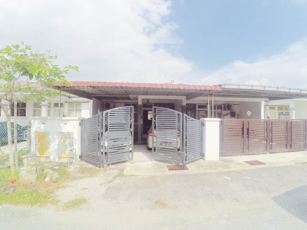 SINGLE STOREY BANDAR SAUJANA PUTRA - photo 4