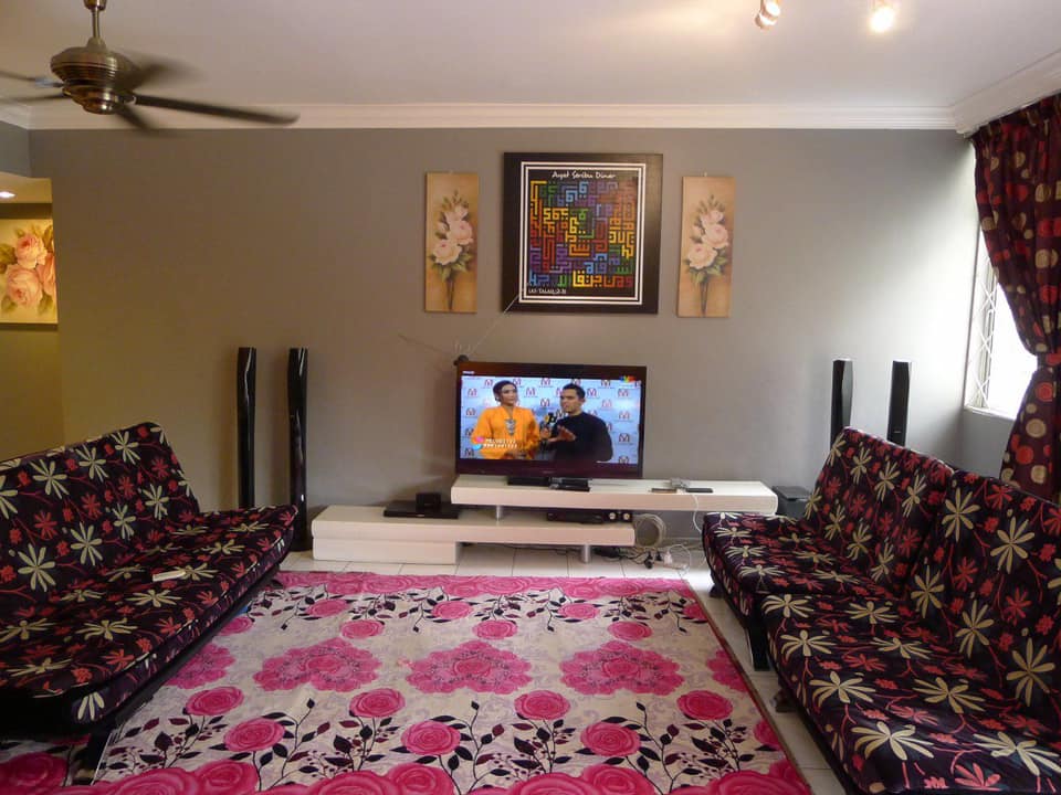 CORNER LOT Venice Hill Condo Cheras - photo 5