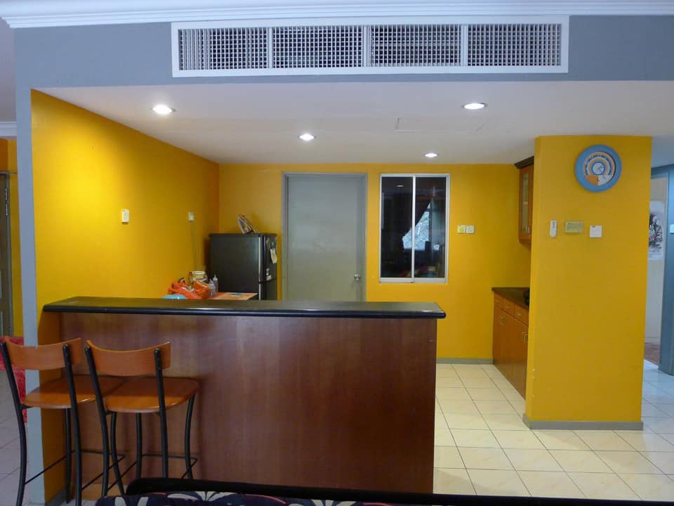 CORNER LOT Venice Hill Condo Cheras - photo 7