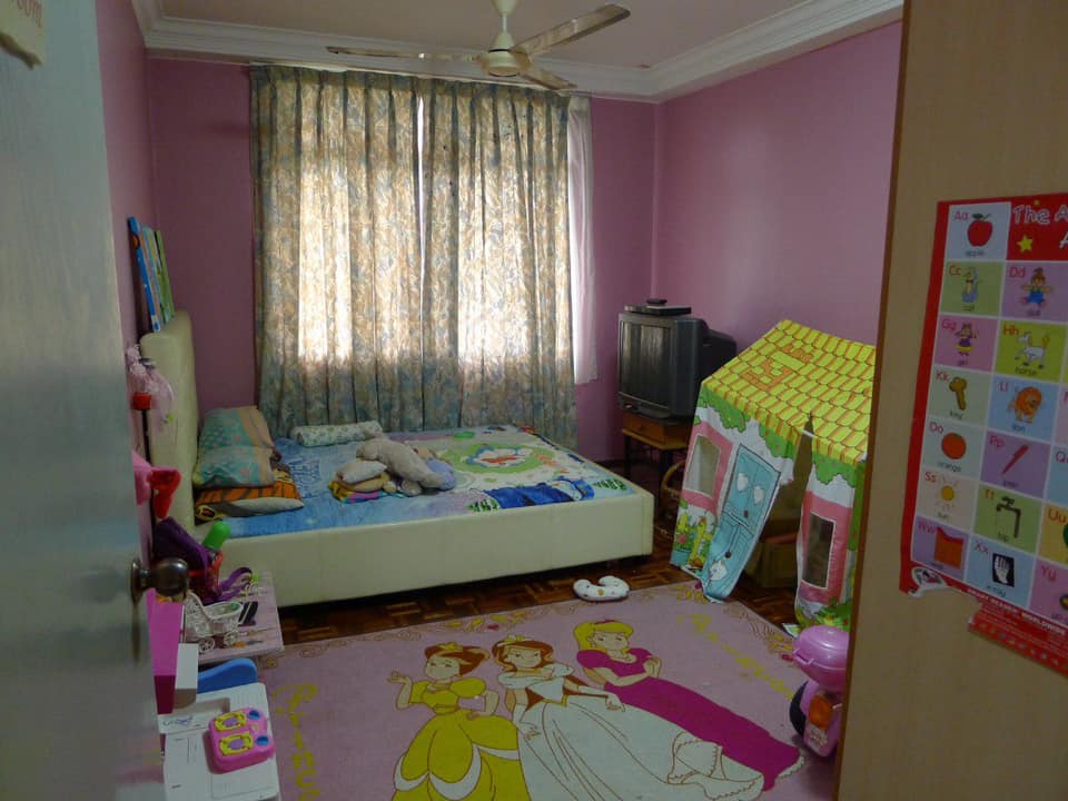 CORNER LOT Venice Hill Condo Cheras - photo 8