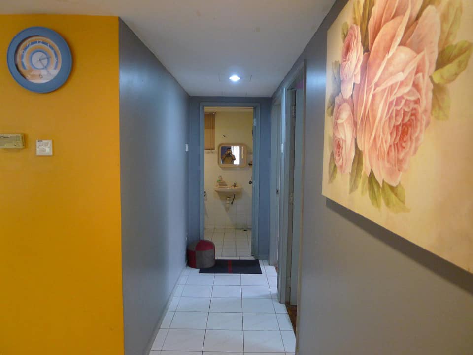 CORNER LOT Venice Hill Condo Cheras - photo 9