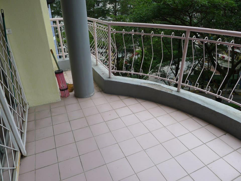 CORNER LOT Venice Hill Condo Cheras - photo 6