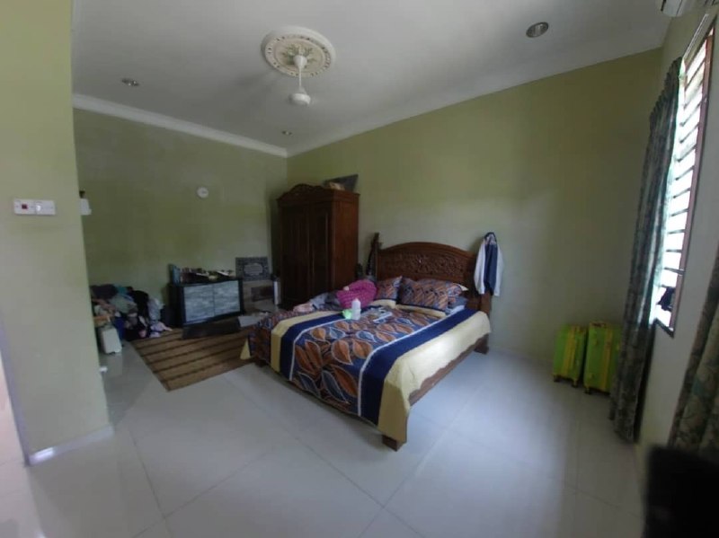 SINGLE STOREY BUNGALOW Kg Jiboi Baru Seremban - photo 7