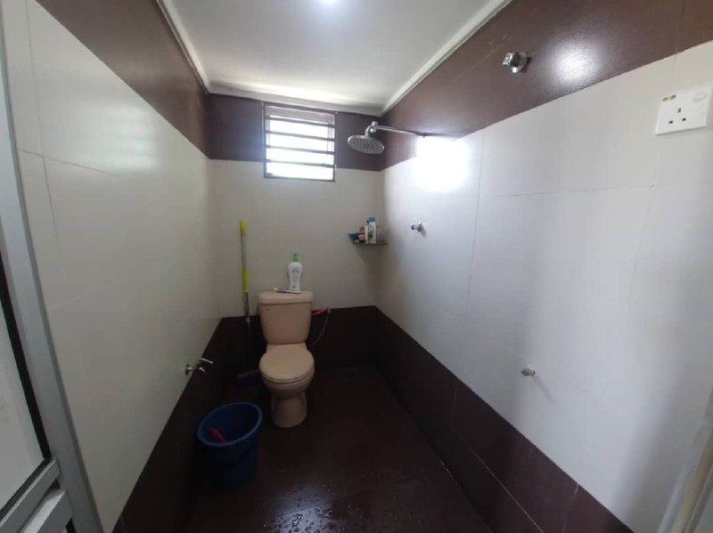 SINGLE STOREY BUNGALOW Kg Jiboi Baru Seremban - photo 11