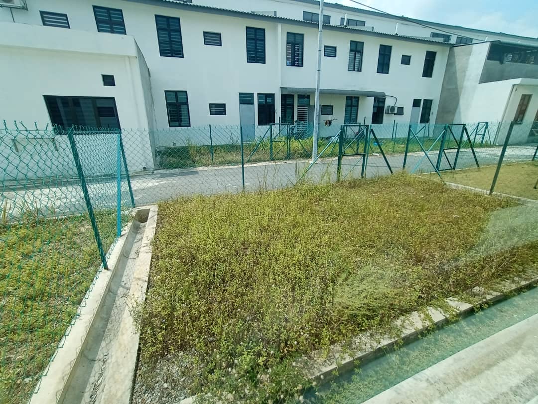 DOUBLE STOREY INTER SAUJANA KLIA, SALAK TINGGI - photo 3