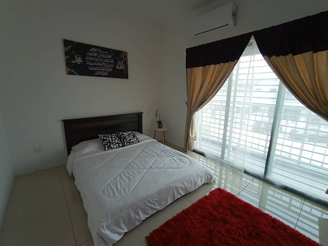 DOUBLE STOREY INTER SAUJANA KLIA, SALAK TINGGI - photo 7