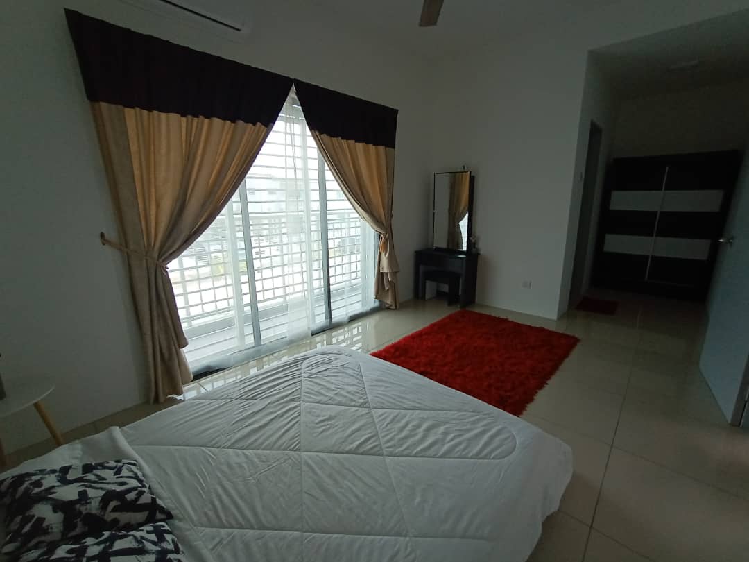 DOUBLE STOREY INTER SAUJANA KLIA, SALAK TINGGI - photo 6