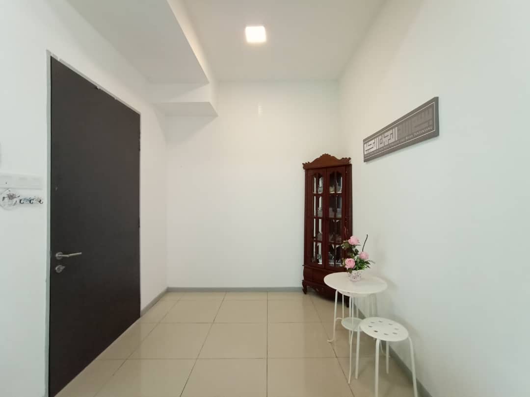 DOUBLE STOREY INTER SAUJANA KLIA, SALAK TINGGI - photo 9