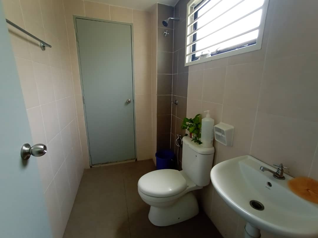 DOUBLE STOREY INTER SAUJANA KLIA, SALAK TINGGI - photo 12