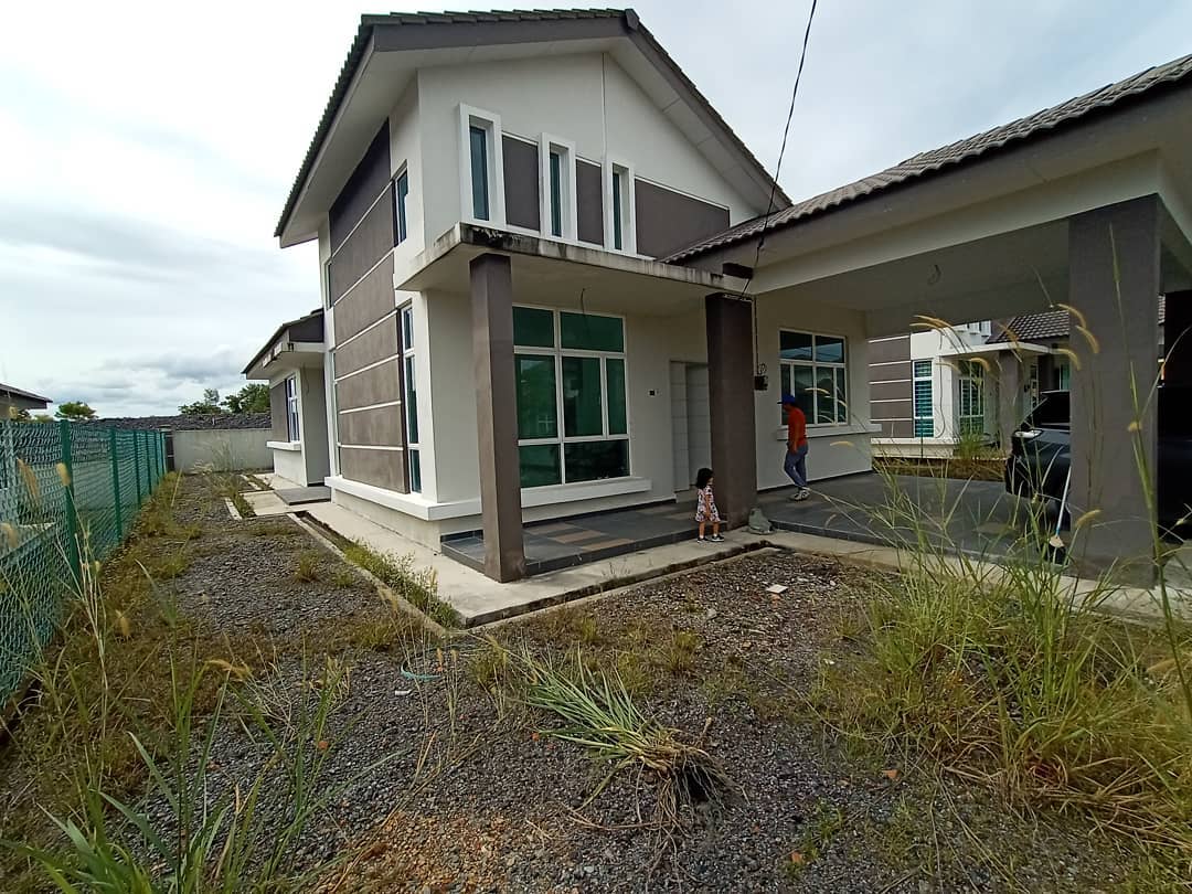 Single Storey Bungalow Kuala Pilah - photo 1