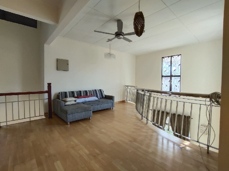 DOUBLE STOREY BUNGALOW JENTAYU, BANDAR ENSTEK NILAI - photo 3