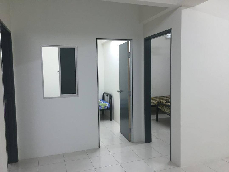 HIJAUAN HIGH CONDO, BANGI - photo 8