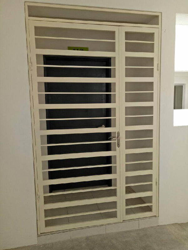 HIJAUAN HIGH CONDO, BANGI - photo 11