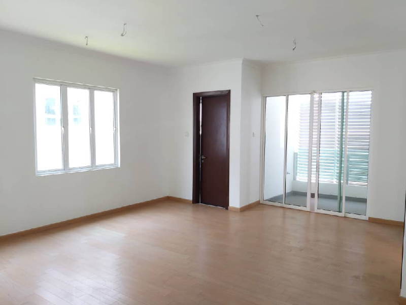 3 STOREY SEMI D BEVERLY HIGHS PHASE 5 AMPANG - photo 3